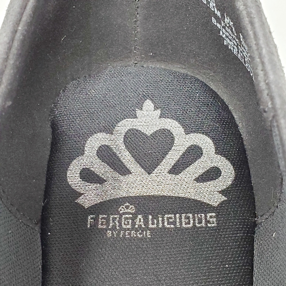 Fergalicious by Fergie Freelove Flats - Picture 4 of 7